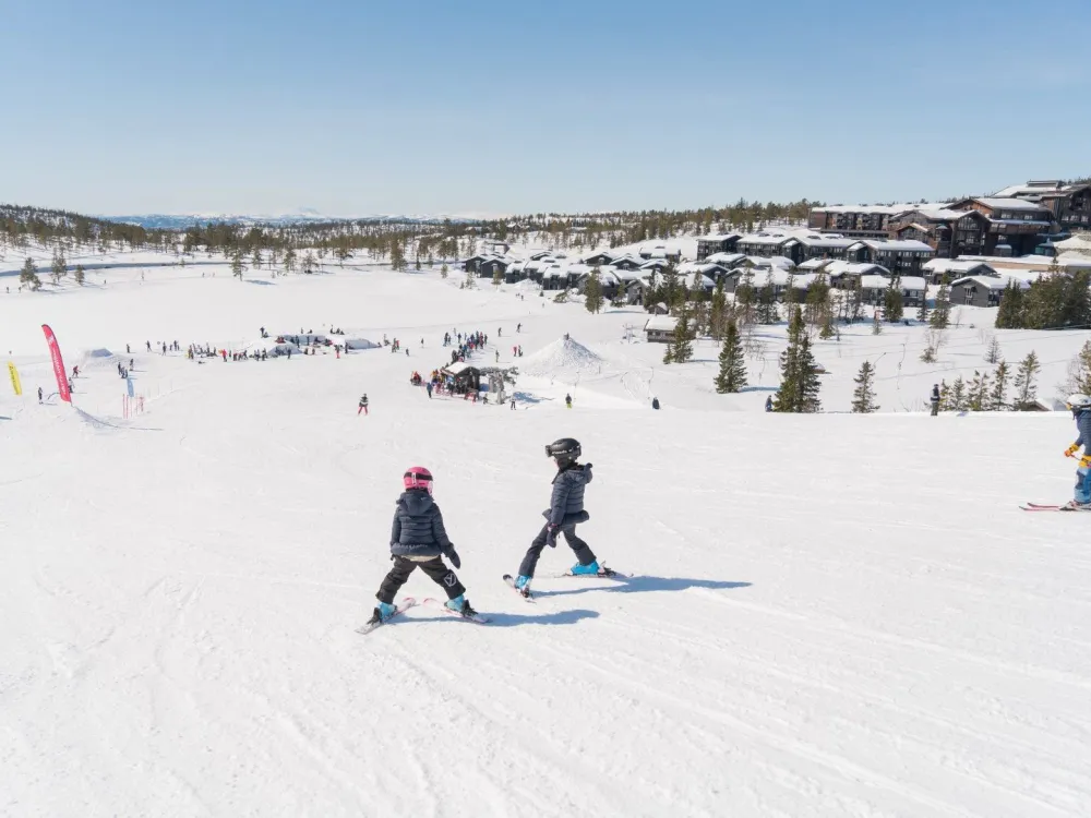 Norefjell Ski & Spa