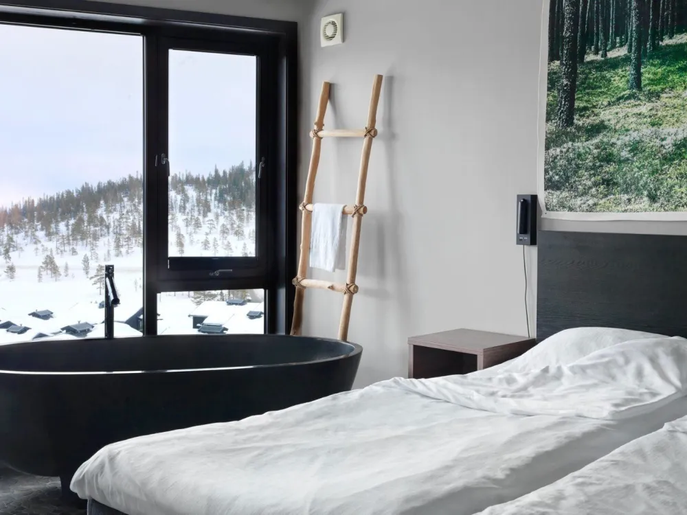 Norefjell Ski & Spa