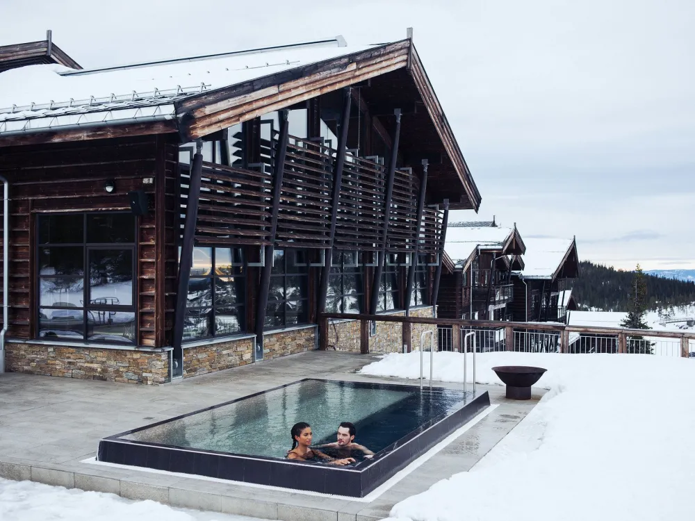 Norefjell Ski & Spa