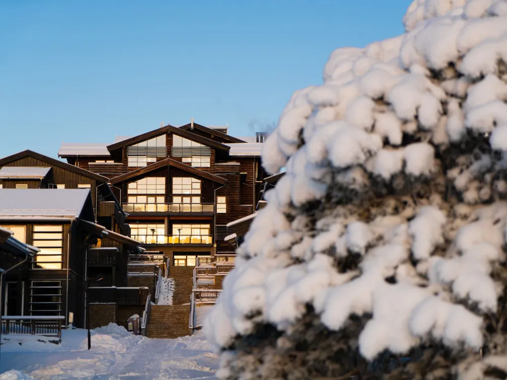 Norefjell Ski & Spa