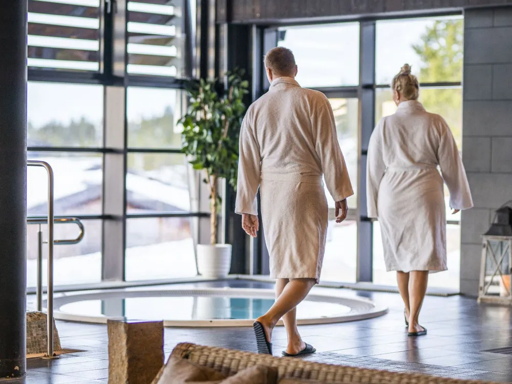 Norefjell Ski & Spa