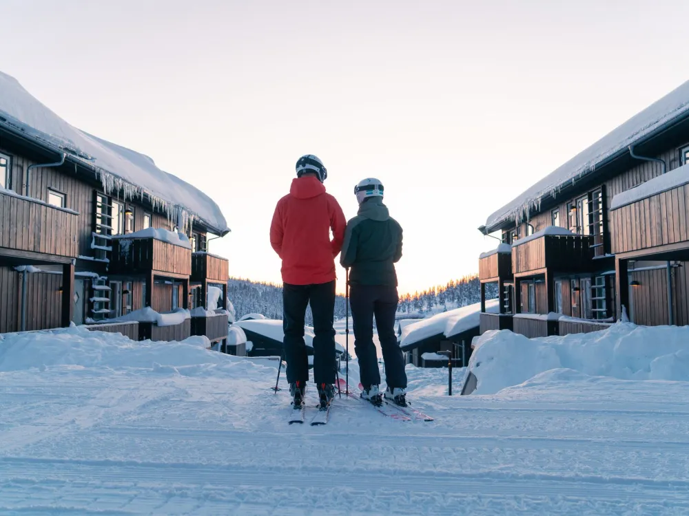 Norefjell Ski & Spa