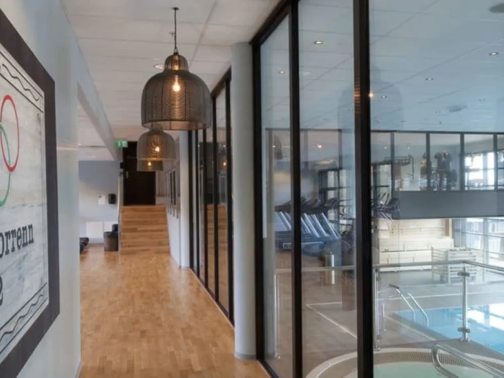 Norefjell Ski & Spa