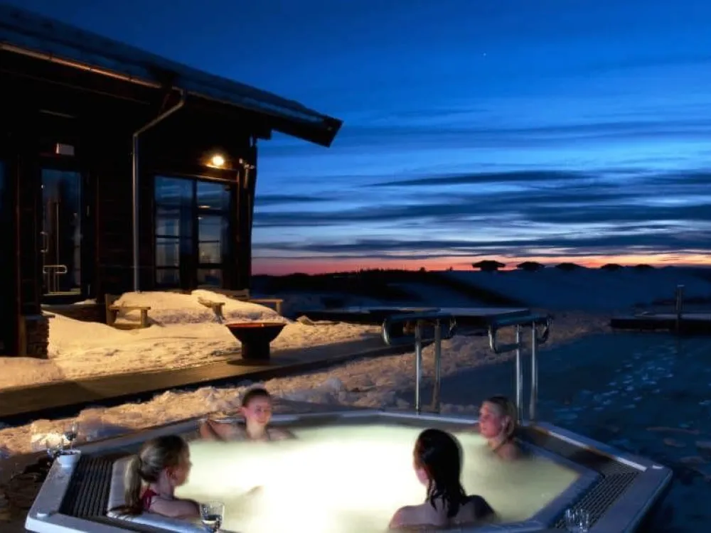 Norefjell Ski & Spa