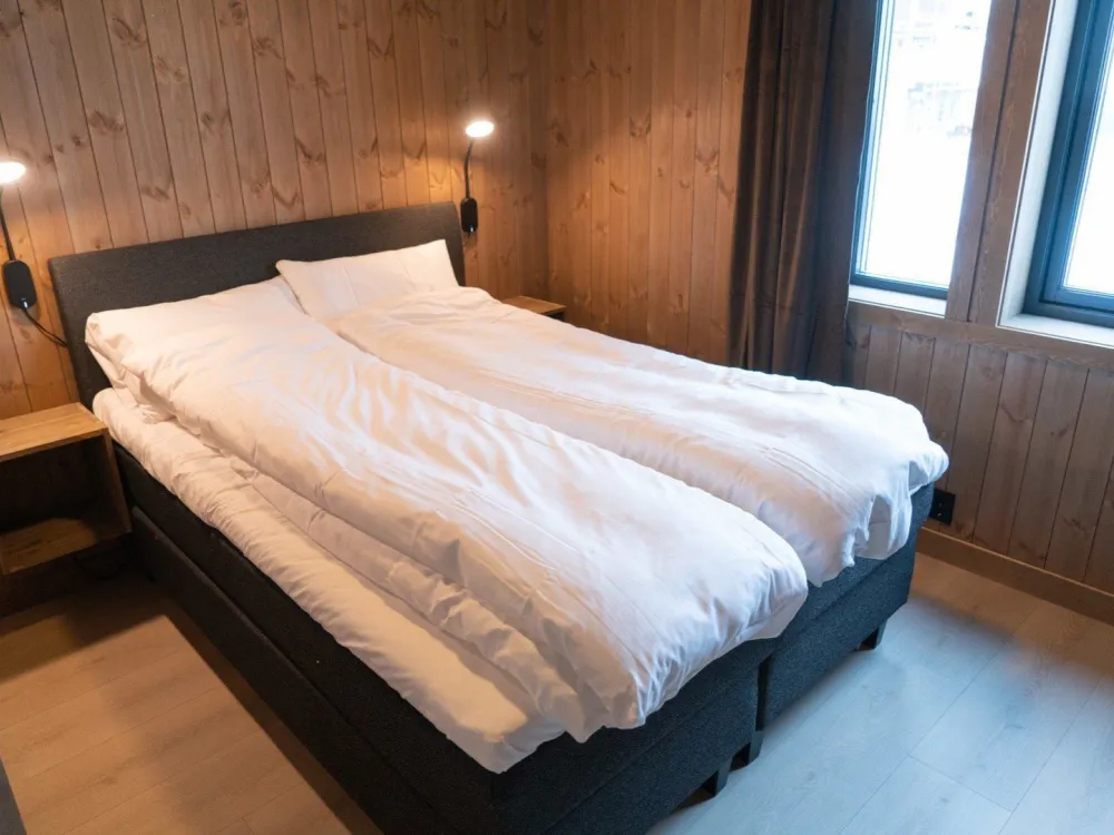 Norefjellstua 163 E - 3:e våningen med loft