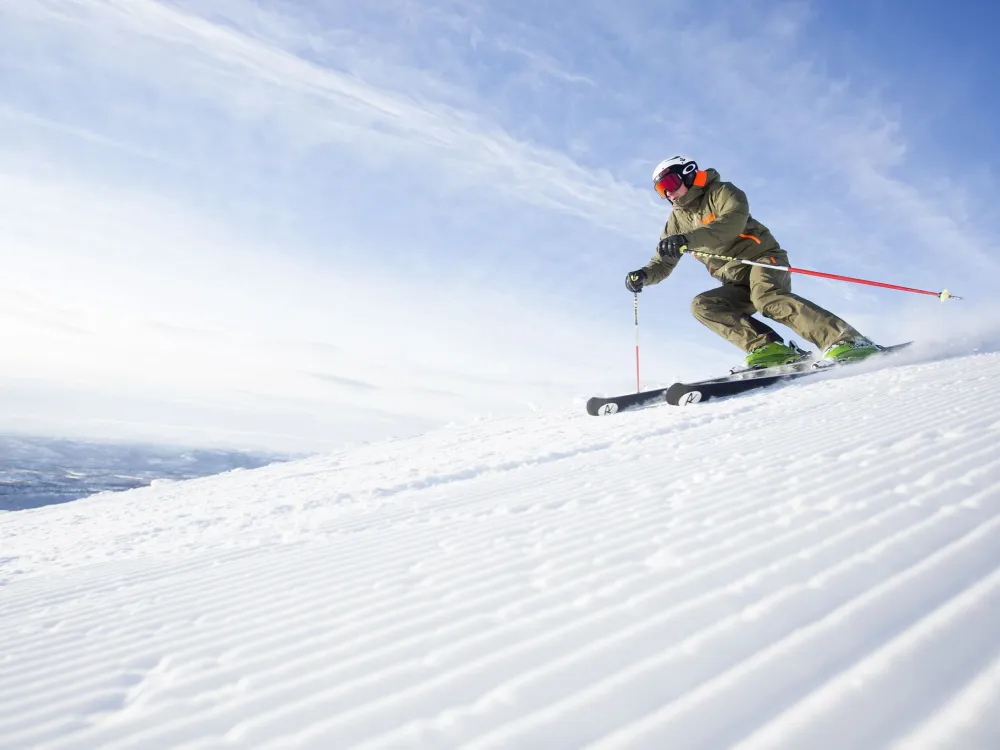 4-dagars skipass