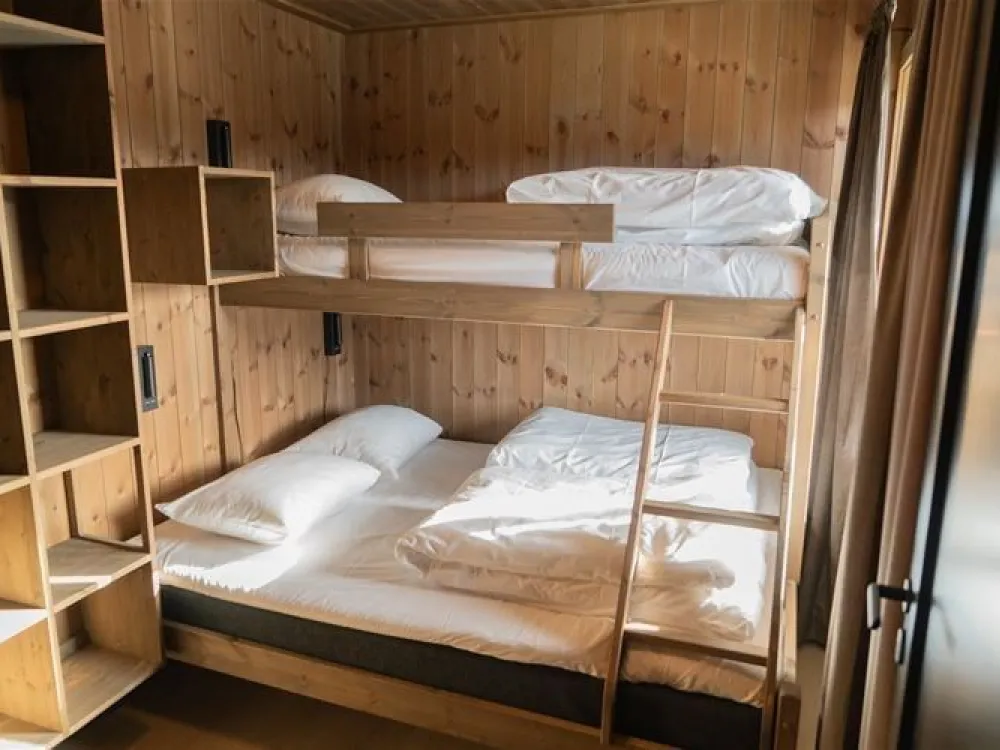 Norefjellstua 151 A - 1:a våningen